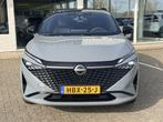 Nissan QASHQAI 1.3 MHEV Xtronic N-Design | LED | Pano | Head, 4 cilinders, Bedrijf, Hybride Elektrisch/Benzine, Qashqai