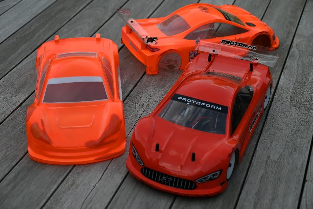 Yokomo BD10 ARTR incl motorset + servo, Hobby en Vrije tijd, Modelbouw | Radiografisch | Auto's, Elektro, Gebruikt, Ophalen of Verzenden