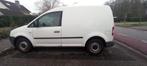 Volkswagen Caddy Bestel 2.0 SDI 51KW 2005, Auto's, Voorwielaandrijving, Stof, Volkswagen, Wit