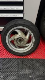 Achtervelg singel disk giler runner 125/180cc, Ophalen of Verzenden