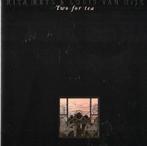 Louis van Dijk & Rita Reys - Tea for two, Ophalen of Verzenden, 1960 tot 1980, Zo goed als nieuw, Jazz