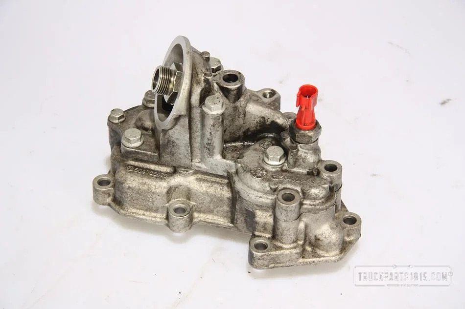 Iveco Engines & Parts Oliekoeler Iveco, Ophalen, Gebruikt
