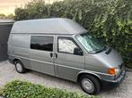 Volkswagen T4 * Superleuke sfeervolle camper!, Caravans en Kamperen, Volkswagen, Tot en met 2, 7 tot 12 maanden geleden, Elektrische ramen