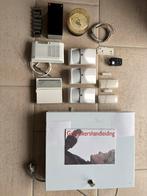 Alarm compleet, Ophalen, Gebruikt, Compleet systeem, Afstandsbediening