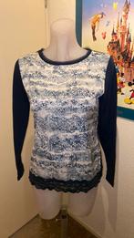 Nieuw mooi shirt maat S merk Gustav, Overige kleuren, Nieuw, Ophalen of Verzenden, Lange mouw