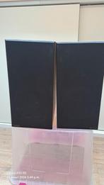 JK acoustics Optima 5 Luidsprekers - 20-60 watt, Overige merken, Gebruikt, Ophalen of Verzenden, Minder dan 60 watt