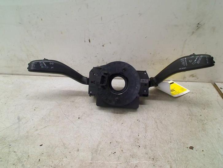 Combischakelaar Stuur Volkswagen Polo V (6R) 6Q0953503EJ, Auto-onderdelen, Elektronica en Kabels, Volkswagen, Gebruikt