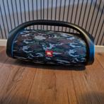 JBL Boombox - Krachtige draagbare Bluetooth speaker, JBL, Overige typen, Ophalen of Verzenden, Zo goed als nieuw