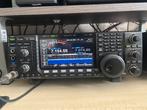 ICOM IC-7600, Ophalen, Zo goed als nieuw