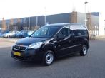 Peugeot Partner 120 1.6 BlueHDi 75 L1 XR Airco, Gebruikt, 4 cilinders, 23 km/l, Origineel Nederlands