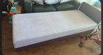 Bed, Ophalen, Gebruikt, Eenpersoons, Overige kleuren