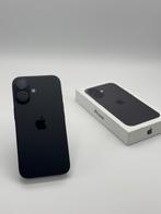 iPhone 16 | 128 GB | Zwart | Zeer Nette Staat | Garantie, 92 %, Apple Inc., Zwart, One Apple Park Way, Cupertino, CA 95014, Verenigde Staten.