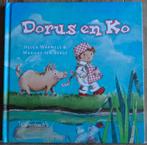 Dorus en Ko - Helga Warmels - Marieke ten Berge, Fictie algemeen, Jongen of Meisje, Ophalen of Verzenden, Zo goed als nieuw