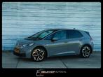 Volkswagen ID.3 First Plus 58 kWh Trekhaak Carplay Adapt Cru, Auto's, Automaat, 966 min, Gebruikt, Origineel Nederlands