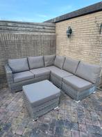 Loungeset, Ophalen, Gebruikt