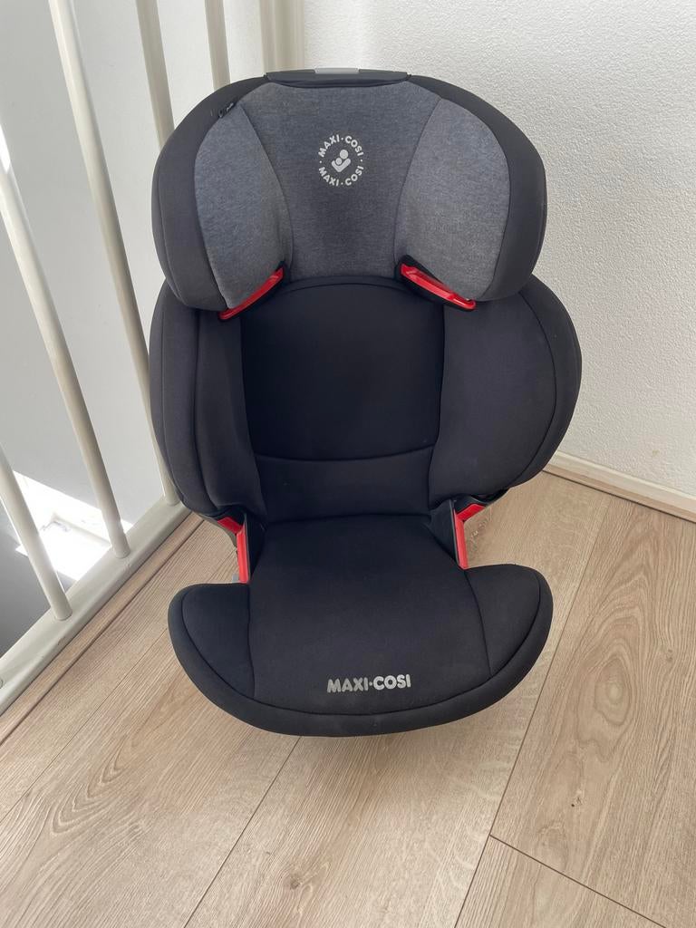 Maxi-Cosi Rodifix Isofix autostoel voor kinderen, Kinderen en Baby's, Autostoeltjes, Ophalen, Gebruikt, 15 t/m 36 kg, Zijbescherming