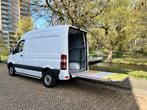 Mercedes-Benz Sprinter 311 2.2 CDI AUTOMAAT POST NL EURO 6, Auto's, Stof, 4 cilinders, Wit, Diesel