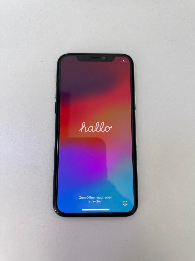 iPhone 11 Pro 64GB Midnight Green, Telecommunicatie, Mobiele telefoons | Apple iPhone, Ophalen, Zo goed als nieuw, 76 %, Zonder simlock