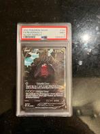 Regidrago v 184/195 psa 9, Hobby en Vrije tijd, Verzamelkaartspellen | Pokémon, Ophalen of Verzenden, Zo goed als nieuw