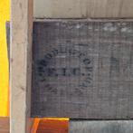 3 Merbau planken - Duurzaam hardhout voor diverse projecten, Doe-het-zelf en Verbouw, Hout en Planken, Minder dan 25 mm, Nieuw