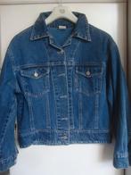 Levi's 501 spijkerjack. Zgan. Maat M, Ophalen of Verzenden, Zo goed als nieuw, Levi’s, Maat 48/50 (M)