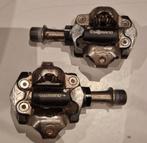 XT pedalen en NX eagle crankset te koop, Ophalen of Verzenden, Mountainbike, Derailleur of Ketting