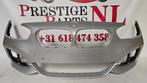 Voorbumper BMW 1 Serie F20 F21 LCI M Pakket 51118060283 PDC, Gebruikt, -, Voor, Ophalen of Verzenden
