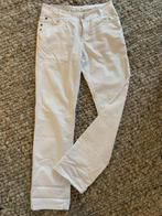 Mooie SAIL TWIST DENIM witte broek in maat 38, Maat 38/40 (M), Wit, Ophalen of Verzenden, Lang