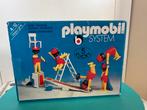 Vier playmobil system sets in doos, Ophalen of Verzenden, Zo goed als nieuw