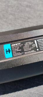 Giant Energypak 500 fietsaccu, Fietsen en Brommers, Fietsaccessoires | Fietsaccu's, Ophalen