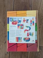 Grimms schuine blokkenset, Ophalen, Gebruikt, Overige typen