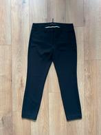 Espresso prachtige zwarte pantalon maat 40, Maat 38/40 (M), Zwart, Ophalen of Verzenden, Zo goed als nieuw