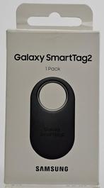 Samsung Galaxy SmartTag 2 - Zwart | Retourdeal