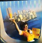vinyl LPvan SUPERTRAMP:  BREAKFAST IN AMERICA, Ophalen of Verzenden, 12 inch, Poprock, 1970 - 1979