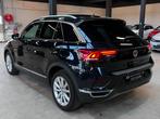 Volkswagen T-Roc 2.0 TSI 4Motion Sport Automaat/Pano/ACC/Car, Auto's, Volkswagen, Automaat, 15 km/l, Gebruikt, 1984 cc
