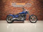 Harley-Davidson FXCWC Rocker Custom 1580 (bj 2010), Info@harley-davidson.com, Bedrijf, Laan van Vredenoord 33
2289 DA  Rijswijk ZH