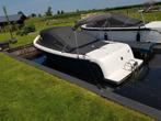 Supermooie Waterreijk 580 Tendersloep, 25Pk Yamaha, trailer, Ophalen, 10 tot 30 pk, Binnenboordmotor, Zo goed als nieuw