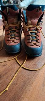 Hanwag bergschoen (C), maat 36, weinig gedragen, Sport en Fitness, Bergsport en Wandelen, Ophalen of Verzenden, Zo goed als nieuw