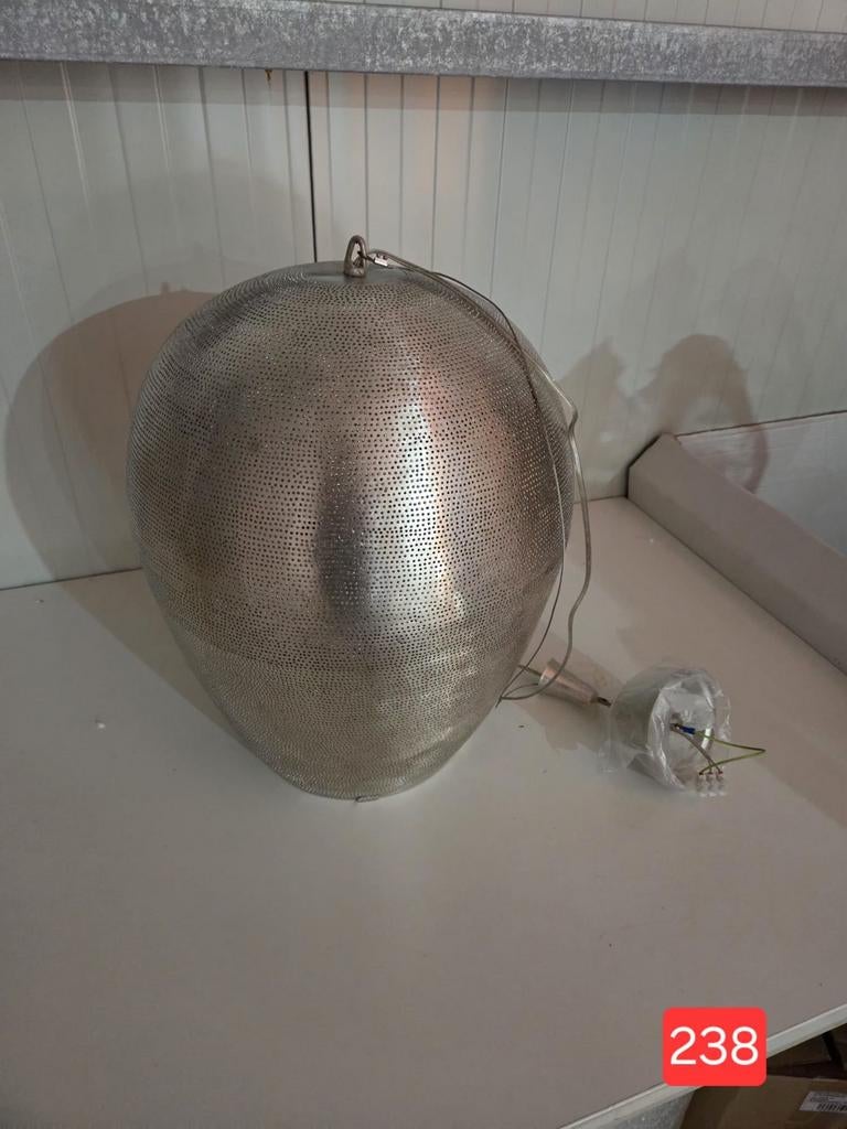 Diverse Zenza Oosterse / Marokkaanse / Arabisch hanglampen, Huis en Inrichting, Lampen | Hanglampen, Ophalen of Verzenden