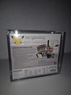 Pokémon Celebrations Elite Trainer Box - 25th Anniversary, Ophalen of Verzenden, Nieuw, Overige typen