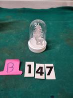 kerst stolp met hert en verlichting [b147], Ophalen of Verzenden, 'T Olde Gre-j, Info@toldegrej.nl, Endepoelstraat 20f Didam