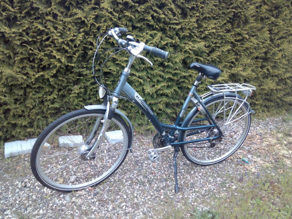 Batavus Jakima, Fietsen en Brommers, Ophalen, Gebruikt, Versnellingen, Batavus