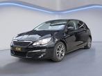 Peugeot 308 1.2 PureTech Style | Panorama | Climate | Cruise, Voorwielaandrijving, Stof, Gebruikt, Euro 6