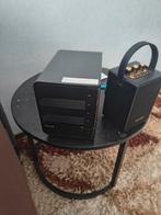 Nuuo NVR Mini  Netwerk Video Recorder, Ophalen of Verzenden, Gebruikt