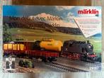 Märklin 29187 startset, Ophalen of Verzenden, Zo goed als nieuw, Wisselstroom, Märklin