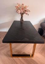 Mooie Richmond blackbone tafel 180x90, Ophalen, Gebruikt, Richmond, 50 tot 100 cm