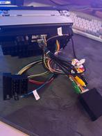 CarPlay autoradio " - Zo goed als nieuw -, Ophalen of Verzenden, Zo goed als nieuw