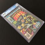 Nova Vol.1 #1 CGC (1976) NM (9.4), Eén comic, Amerika, Marvel Comics, Ophalen of Verzenden