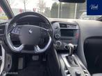 Citroen DS5 1.6 THP So Chic, Auto's, Gebruikt, Zwart, Wit, Lichtsensor