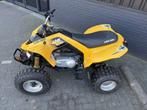 CAN-AM DS250 2019, CAN-AM, Test@example.com, _
1111  _, NL